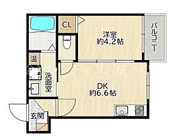 パシフィック千林 301