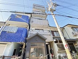 大阪市旭区今市1丁目