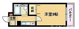 大阪市城東区成育2丁目