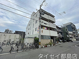 大阪市都島区内代町1丁目