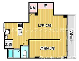 大阪市都島区都島本通1丁目