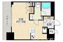 大阪市都島区東野田町1丁目