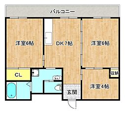 大阪市都島区大東町2丁目