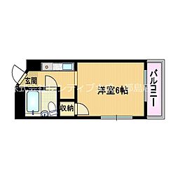 大阪市都島区内代町2丁目
