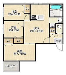 大阪市都島区内代町2丁目