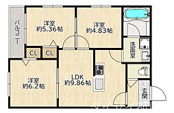 大阪市都島区内代町2丁目
