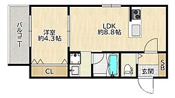 大阪市都島区内代町2丁目