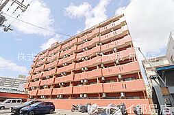 大阪市都島区高倉町1丁目