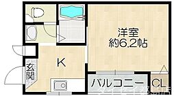 大阪市旭区中宮5丁目