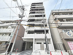 大阪市旭区森小路1丁目