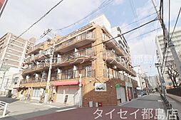 大阪市都島区東野田町1丁目