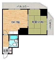 大阪市都島区東野田町1丁目