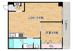 大阪市都島区大東町2丁目