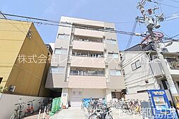 大阪市都島区都島北通1丁目