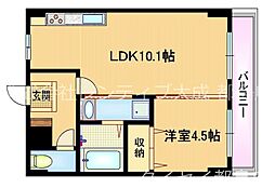大阪市城東区成育1丁目