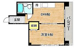大阪市都島区中野町1丁目