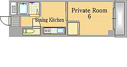 大阪市旭区大宮1丁目