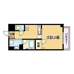 大阪市旭区高殿7丁目