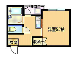 大阪市旭区今市2丁目