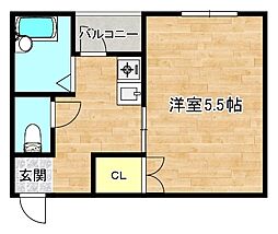 大阪市旭区今市2丁目
