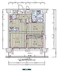 大阪市都島区都島南通1丁目