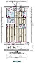 大阪市都島区都島南通1丁目