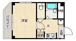 大阪市城東区関目1丁目