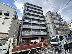 大阪市都島区高倉町1丁目