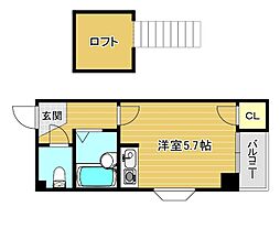 大阪市城東区野江1丁目