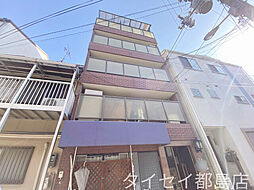 大阪市城東区関目3丁目