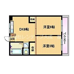 大阪市都島区毛馬町5丁目