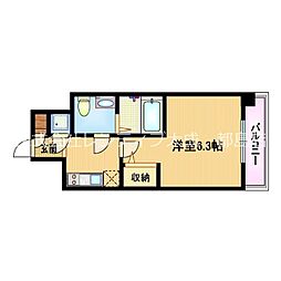 大阪市都島区中野町3丁目