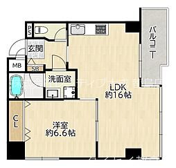 大阪市都島区中野町2丁目