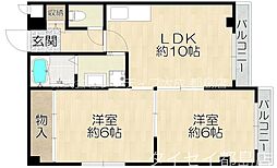 プレステージ中宮