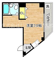 大阪市城東区関目5丁目