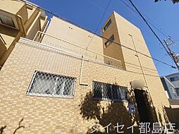 大阪市旭区今市2丁目