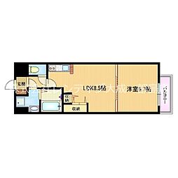 大阪市城東区野江2丁目