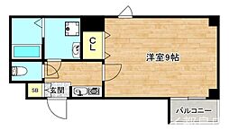 大阪市旭区大宮2丁目