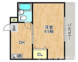 大阪市旭区中宮4丁目