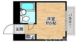 大阪市旭区新森5丁目