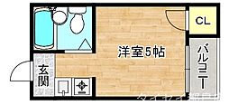 大阪市旭区生江3丁目