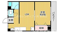 大阪市都島区都島中通3丁目