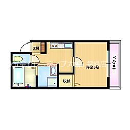 大阪市旭区中宮4丁目