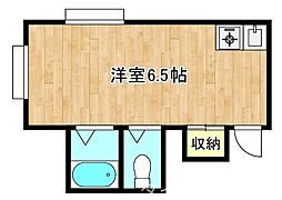 大阪市城東区野江2丁目