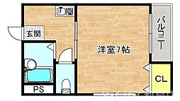 大阪市城東区関目5丁目