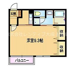 大阪市旭区赤川2丁目