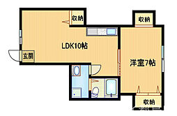 大阪市都島区都島南通1丁目