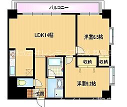 大阪市城東区野江3丁目