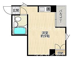 大阪市都島区片町1丁目