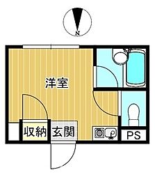 守口市豊秀町1丁目